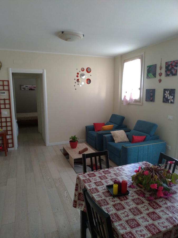 Peschiera Appartamenti Vacanze Peschiera del Garda Zewnętrze zdjęcie