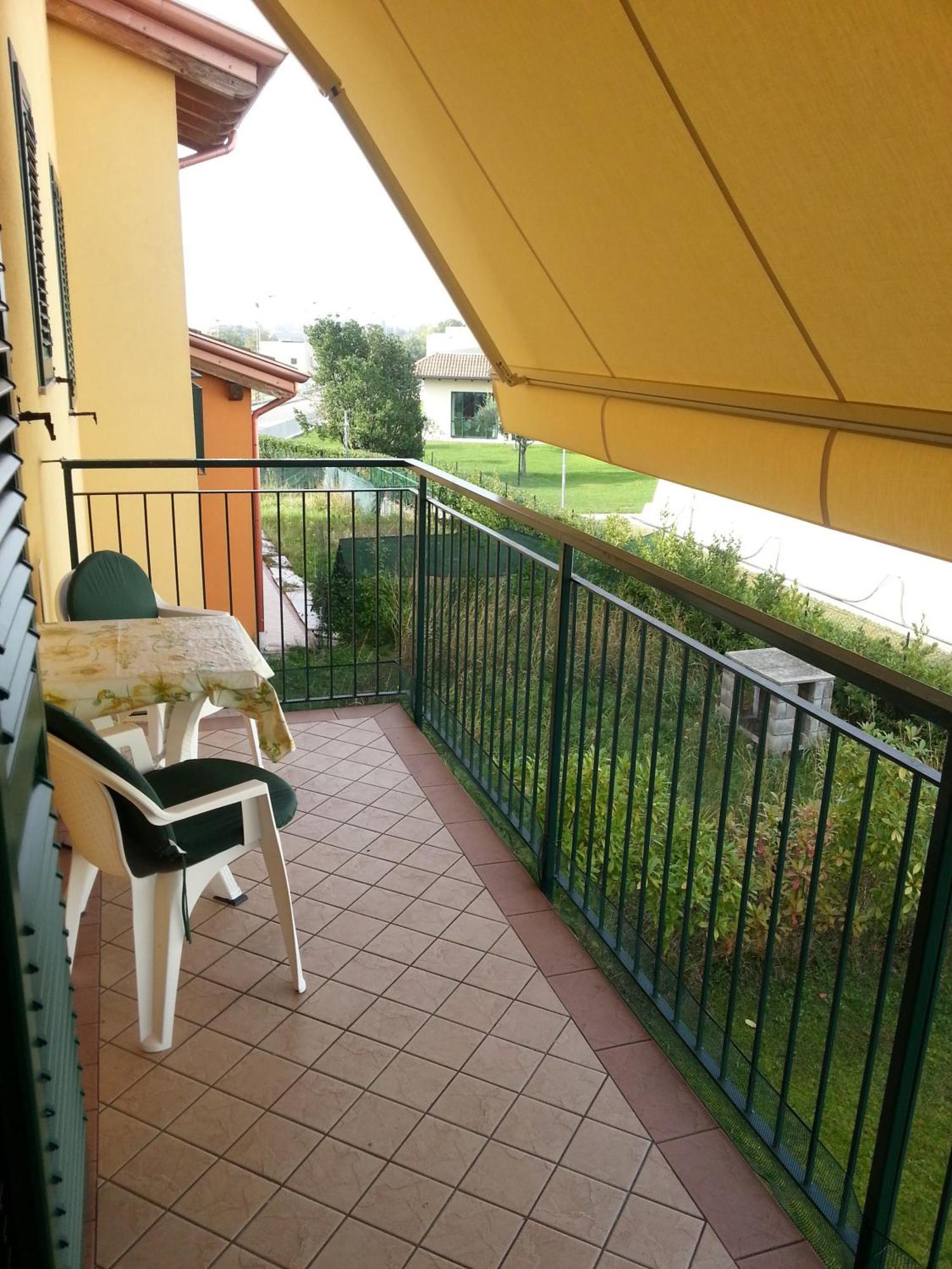 Peschiera Appartamenti Vacanze Peschiera del Garda Zewnętrze zdjęcie