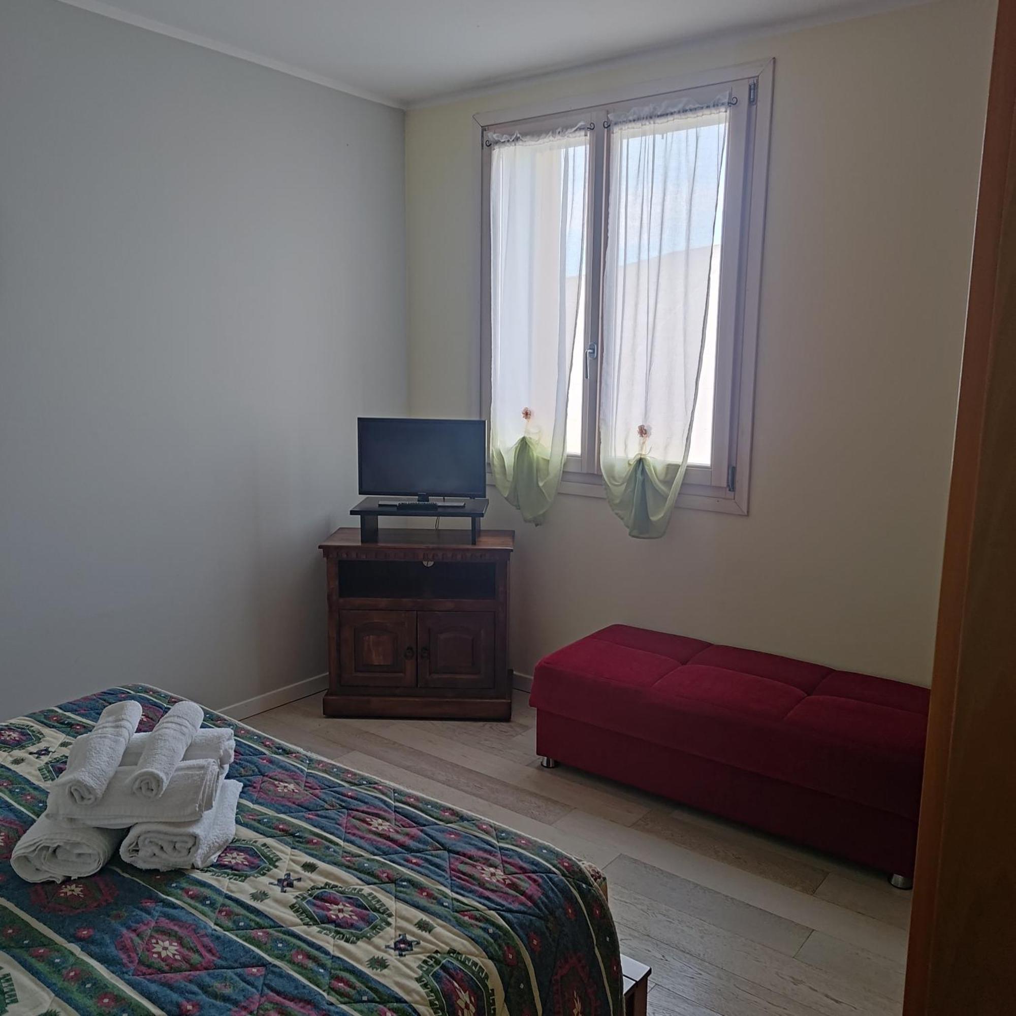 Peschiera Appartamenti Vacanze Peschiera del Garda Zewnętrze zdjęcie