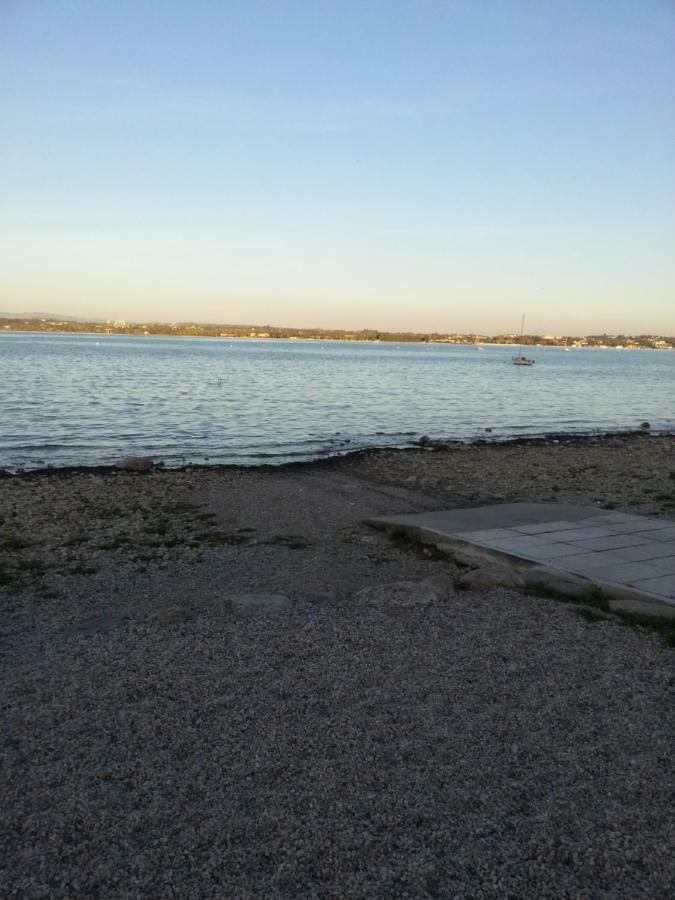 Peschiera Appartamenti Vacanze Peschiera del Garda Zewnętrze zdjęcie
